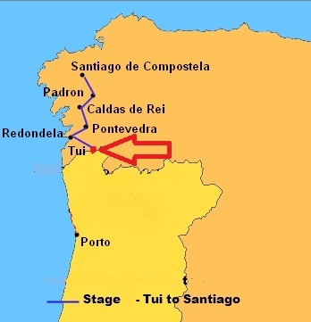 mao tui - santiago
