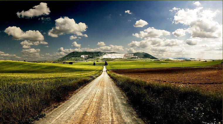 camino